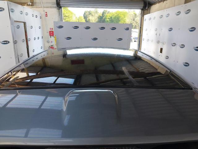 2013 LAND ROVER RANGE ROVE