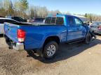 2017 TOYOTA TACOMA ACCESS CAB à vendre chez Copart ON - COOKSTOWN