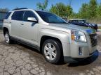 2013 Gmc Terrain Sle იყიდება Woodhaven-ში, MI - Minor Dent/Scratches