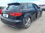 2018 AUDI A3 S LINE for sale at Copart YORK