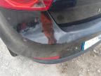 2011 SEAT IBIZA SE C for sale at Copart CORBY