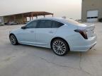 2022 Cadillac Ct5 Premium Luxury Special Edition de vânzare în Wilmer, TX - Water/Flood