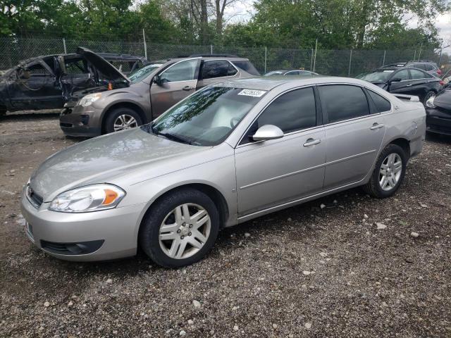 2007 Chevrolet Impala Lt