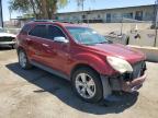 Albuquerque, NM에서 판매 중인 2010 Chevrolet Equinox Ltz - Front End