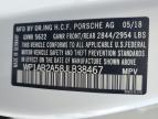 2018 Porsche Macan S للبيع في Loganville، GA - Front End
