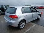 2011 VOLKSWAGEN GOLF MATCH for sale at Copart CHESTER