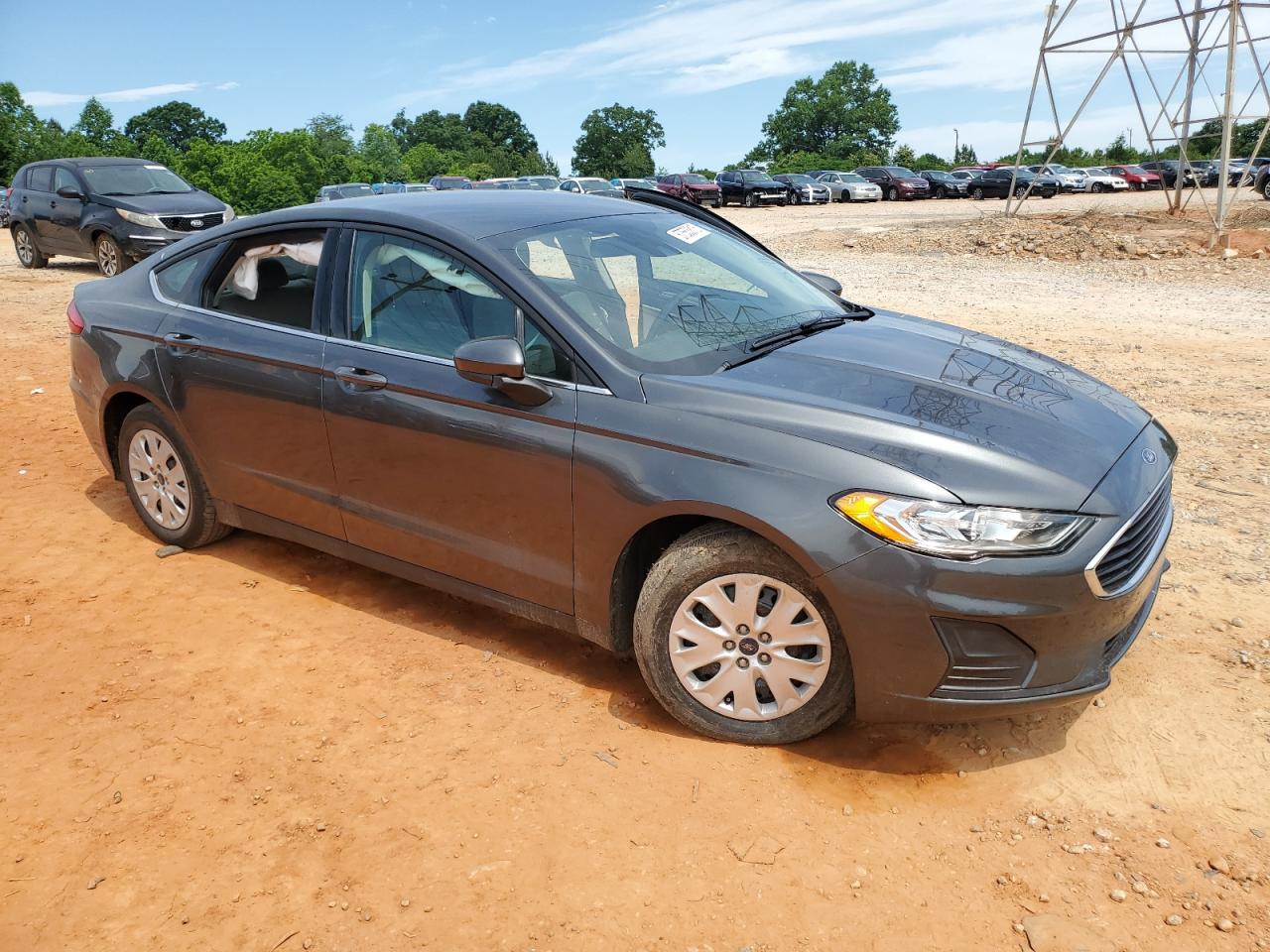 3FA6P0G79LR254759 FORD FUSION 2020