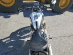 2017 TRIUMPH MOTORCYCLE BONNEVILLE BOBBER   for sale at Copart NV - LAS VEGAS WEST