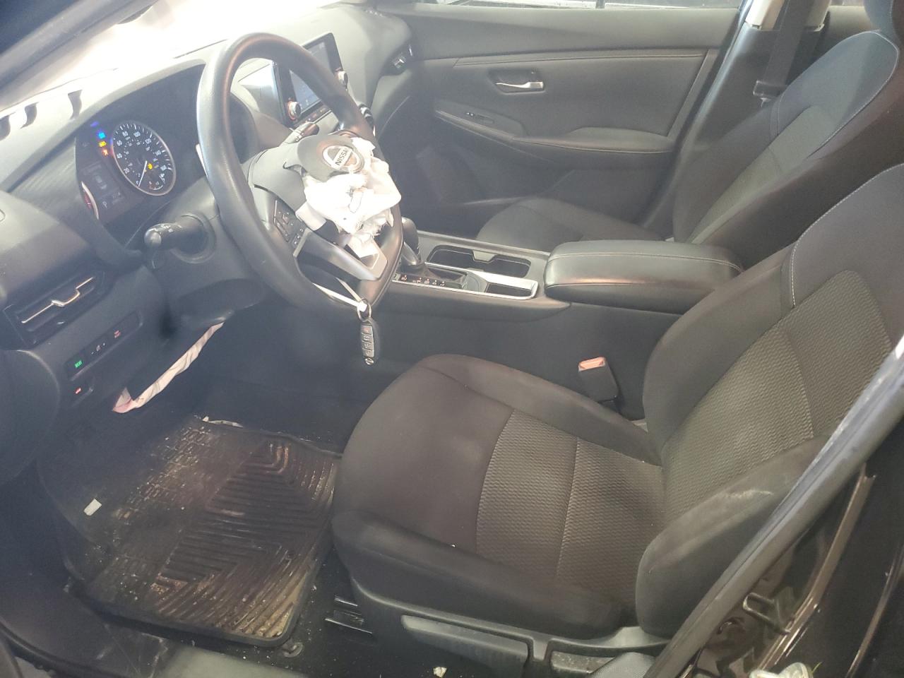 3N1AB8BV5LY270585 NISSAN SENTRA 2020