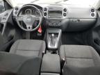 2013 Volkswagen Tiguan S for Sale in Madisonville, TN - Front End