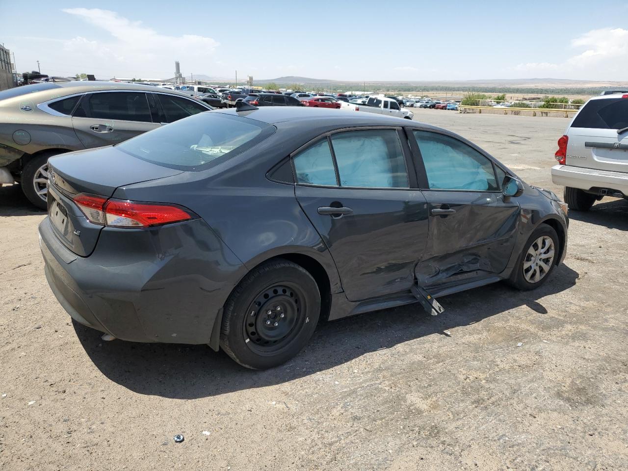 5YFB4MDE9RP134020 TOYOTA COROLLA 2024