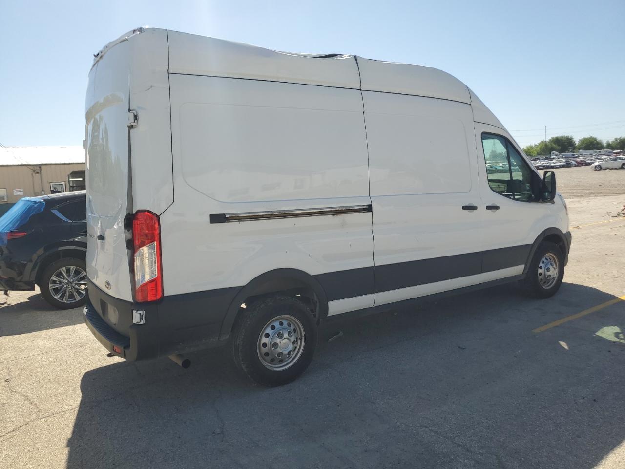 1FTBR2X83NKA71534 FORD TRANSIT 2022
