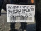 2011 Honda Pilot Tour 3.5L за продажба в Riverview, FL - Burn - Engine