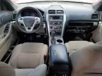 Oklahoma City, OK에서 판매 중인 2014 Ford Explorer    - Front End