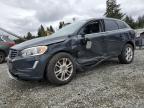2015 Volvo Xc60 T5 Premier zu verkaufen in Graham, WA - Side