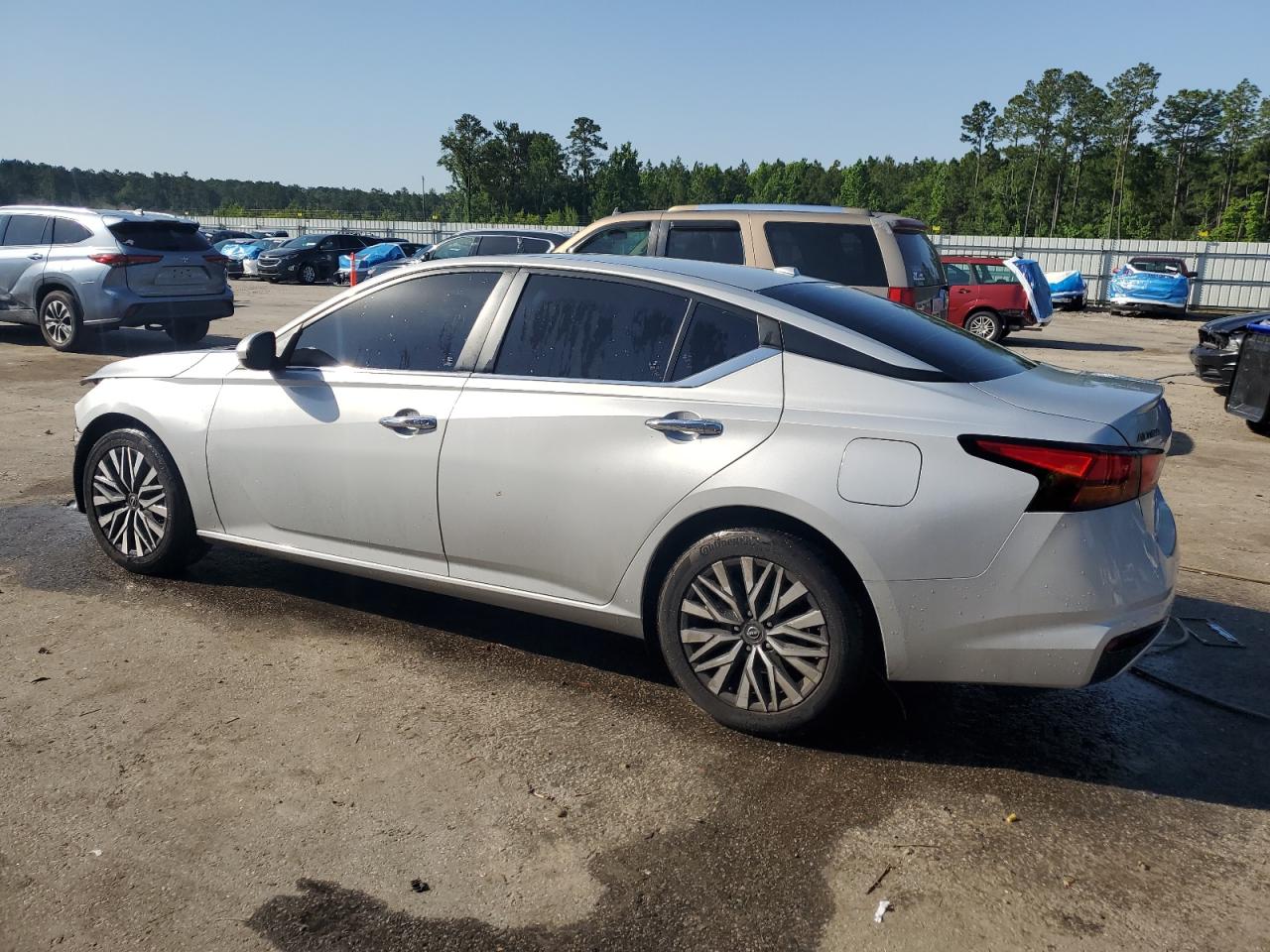 1N4BL4DVXPN339185 NISSAN ALTIMA 2023