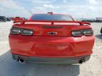 2019 Chevrolet Camaro Ss de vânzare în Haslet, TX - Front End