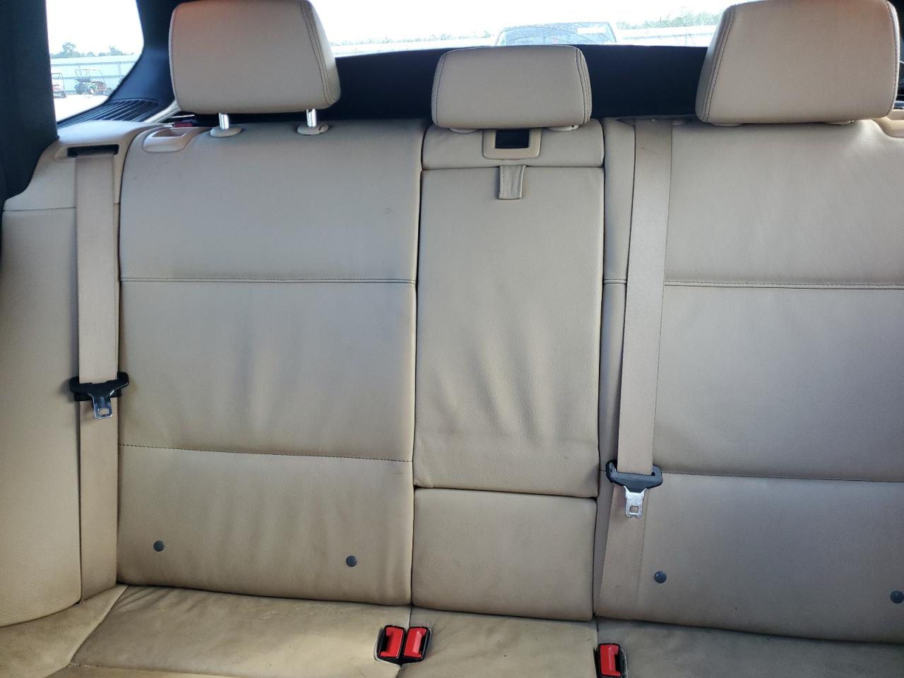 2013 BMW X3 xDrive28I VIN: 5UXWX9C59D0A12415 Lot: 55899045
