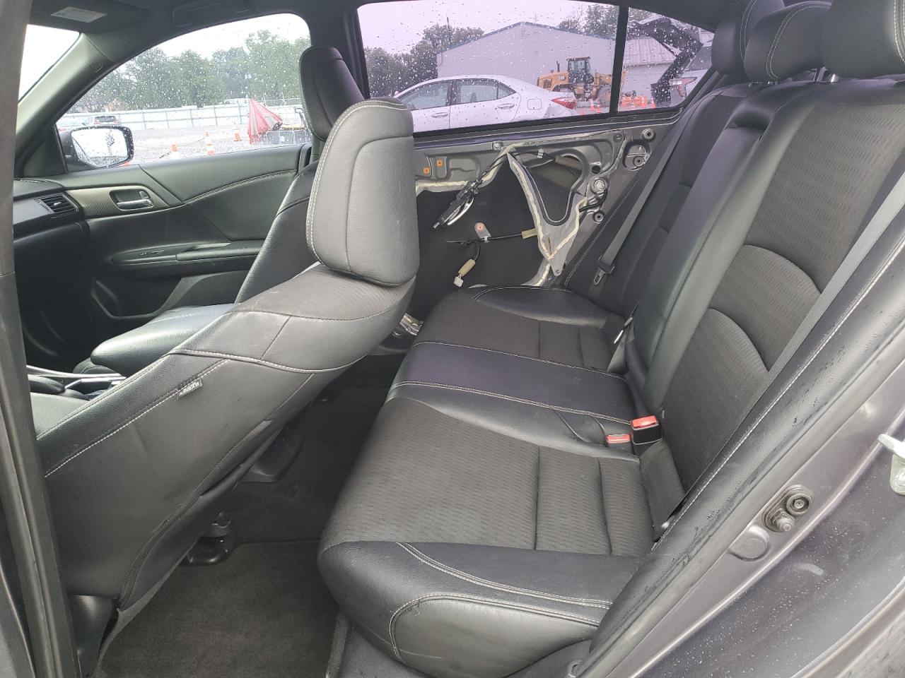 1HGCR2F51GA164767 HONDA ACCORD 2016
