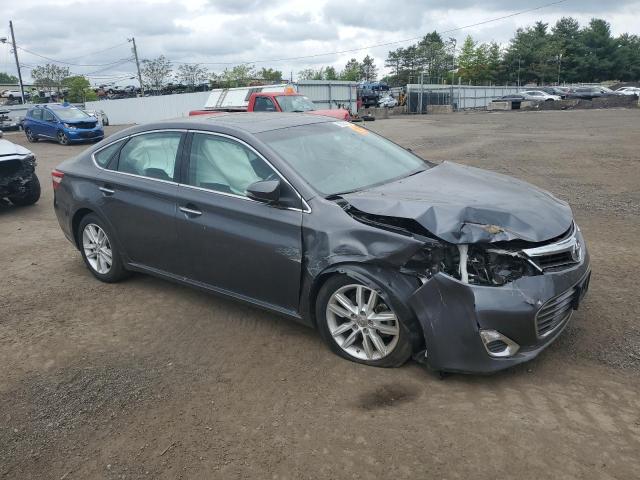  TOYOTA AVALON 2013 Szary