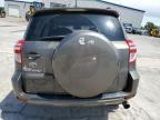 2009 Toyota Rav4 Limited de vânzare în Oklahoma City, OK - Front End
