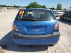 2009 Kia Rio 5 Sx for Sale in Oklahoma City, OK - Side