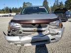 2007 Chevrolet Trailblazer Ls zu verkaufen in Graham, WA - Front End
