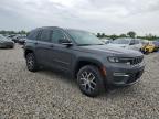 2025 Jeep Grand Cherokee Limited for Sale in Cahokia Heights, IL - Rear End