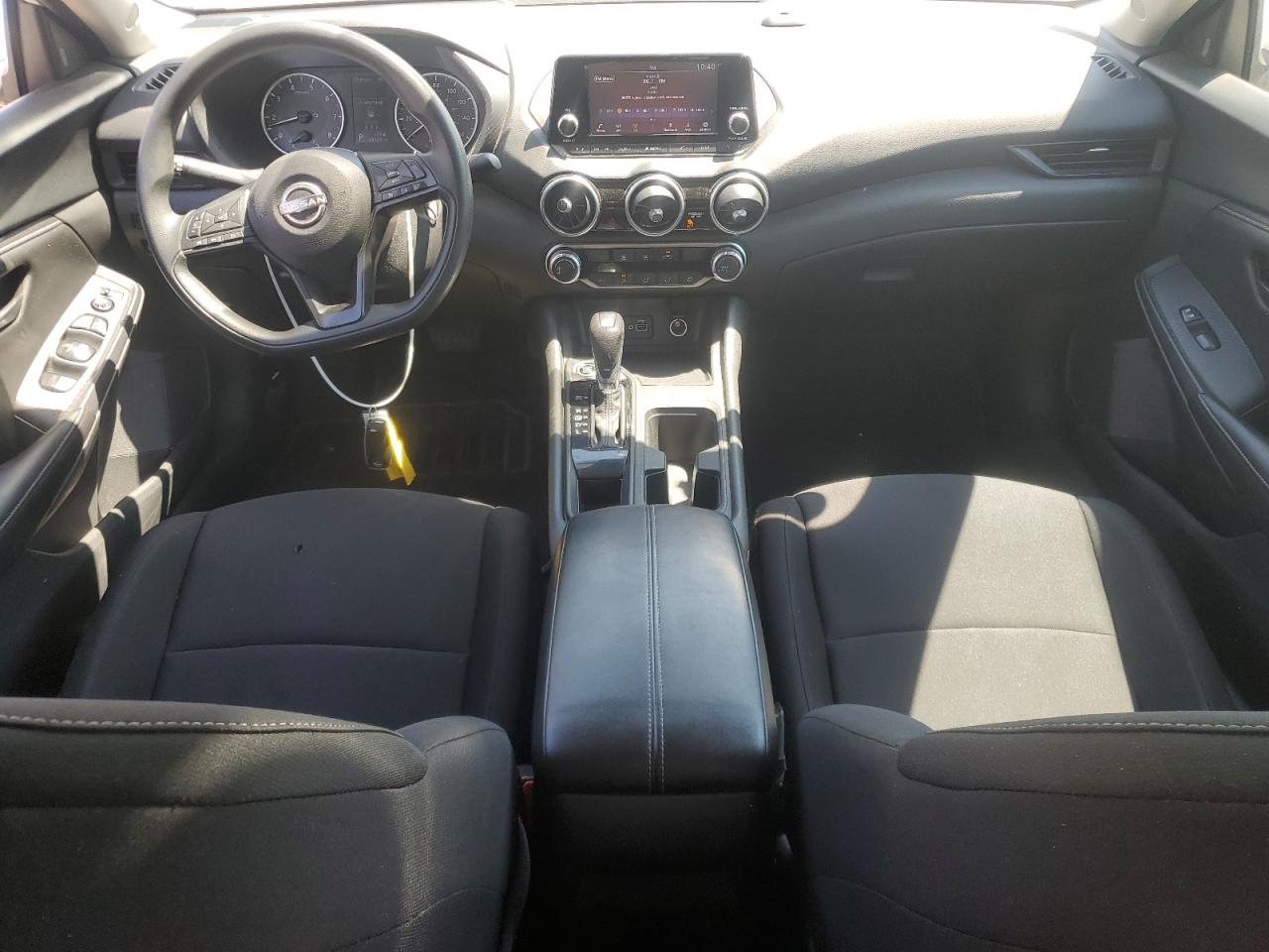 3N1AB8BV0RY218645 NISSAN SENTRA 2024