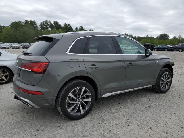  AUDI Q5 2023 Gray