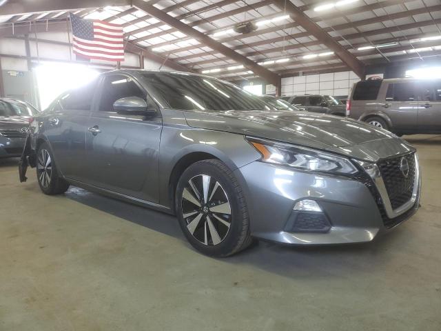  NISSAN ALTIMA 2021 Gray