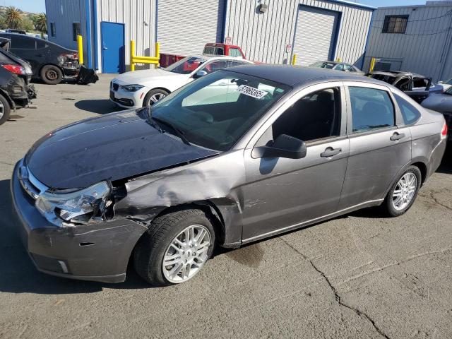 2009 Ford Focus Se