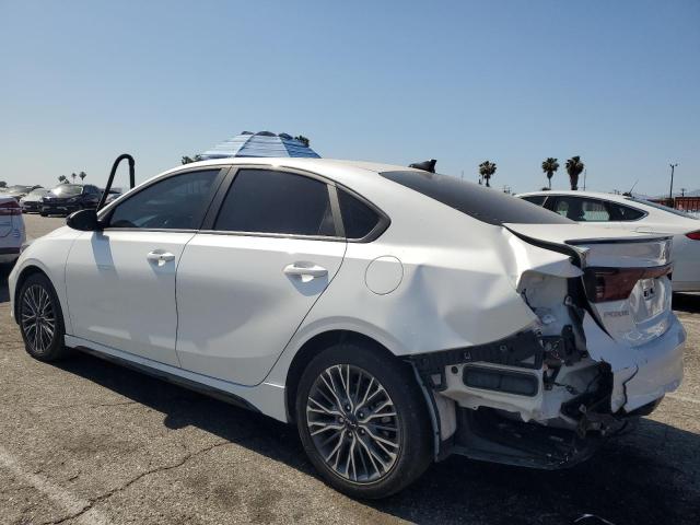  KIA FORTE 2024 Белый