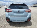 2018 Subaru Crosstrek Limited de vânzare în Farr West, UT - Front End