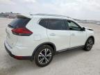 2018 Nissan Rogue S for Sale in New Braunfels, TX - Front End
