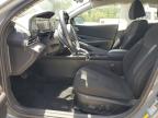 2021 Hyundai Elantra Sel за продажба в Savannah, GA - Side