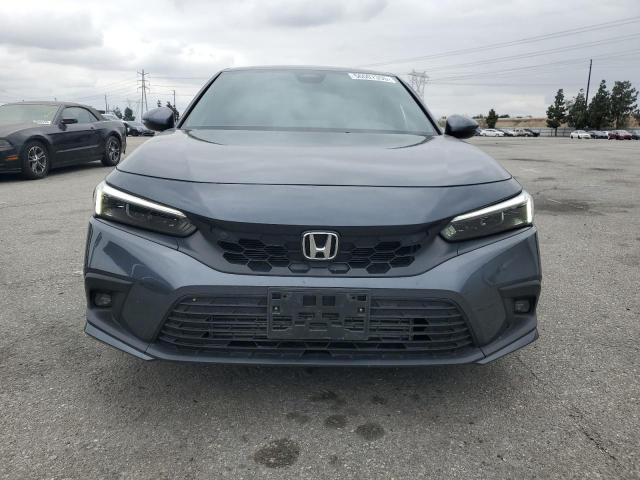  HONDA CIVIC 2024 Granatowy