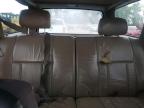 1998 Toyota 4Runner Limited for Sale in Dunn, NC - Mechanical