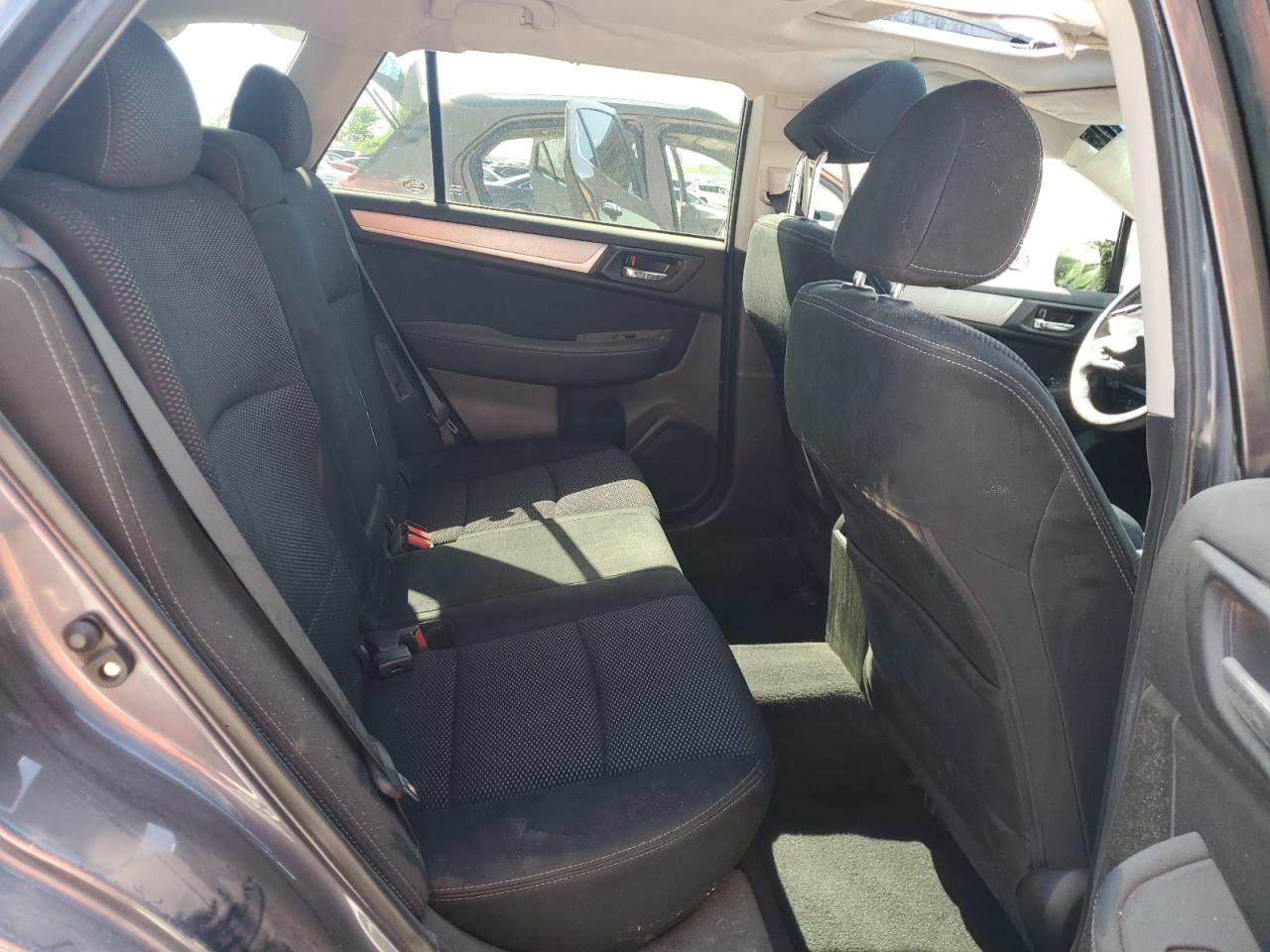 2016 Subaru Outback 2.5I Premium VIN: 4S4BSBDC3G3351380 Lot: 57243945