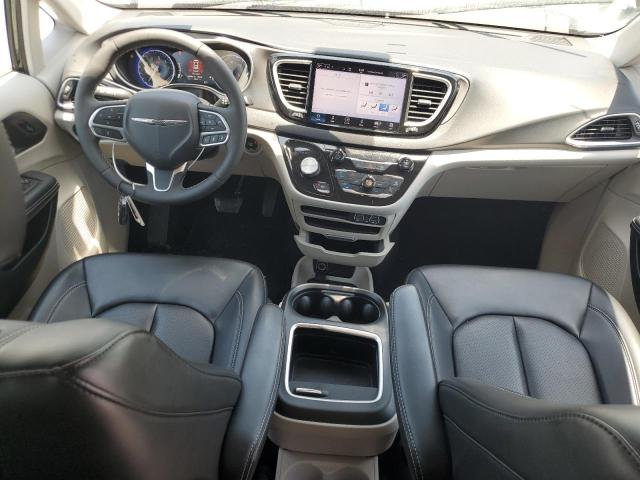  CHRYSLER PACIFICA 2023 Czarny