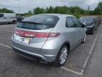 2010 HONDA CIVIC EX I-CTDI  for sale at Copart SANDTOFT