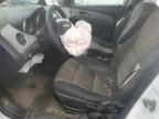 2013 Chevrolet Cruze Ls zu verkaufen in Cahokia Heights, IL - Front End