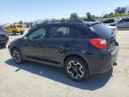 2016 Subaru Crosstrek Limited en Venta en Martinez, CA - Front End