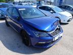 2019 SEAT LEON FR TE for sale at Copart WESTBURY