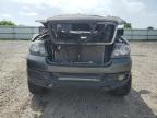 2004 Ford F150 Supercrew للبيع في Earlington، KY - Burn