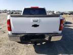2007 Chevrolet Silverado K1500 продається в Sacramento, CA - Damage History