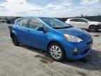 2014 Toyota Prius C  de vânzare în Orlando, FL - Rear End