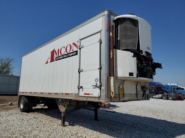 2015 Utility Vs1Ra Refrigerated Van Trailer