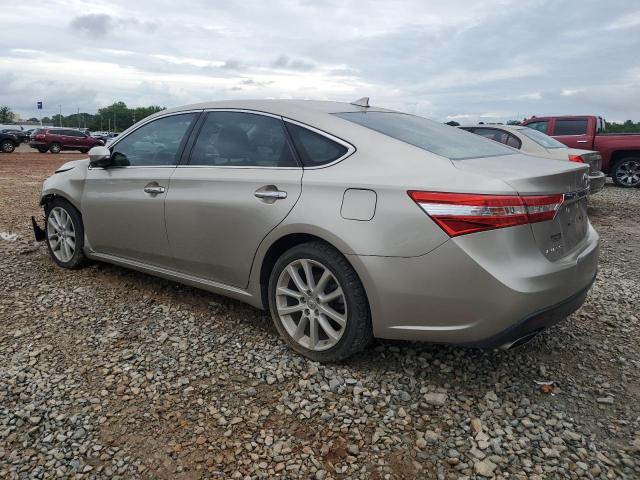 Седани TOYOTA AVALON 2015 Золотий