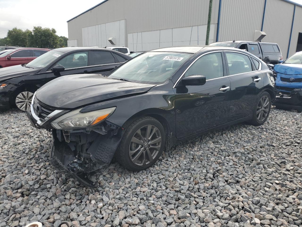 1N4AL3AP9JC187978 NISSAN ALTIMA 2018